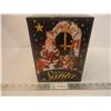 Image 1 : Santa Claus Figurine (NIB)