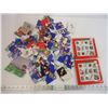 Image 1 : Box of Assorted Christmas Decorations