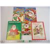 Image 1 : Christmas Books and Activity Books