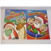 Image 2 : Christmas Books and Activity Books