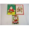 Image 3 : Christmas Books and Activity Books