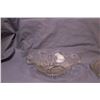 Image 2 : Glass Serving Dish and Bowl