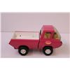 Image 2 : Pink Tonka Truck
