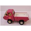 Image 4 : Pink Tonka Truck