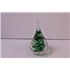 Image 2 : Art Glass Tree