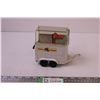 Image 1 : Tonka Horse Trailer w/ Toy Horse