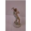 Image 2 : Porcelain Figurine (Made in Germany)