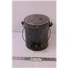 Image 1 : Vintage Graniteware Lunch Pail