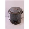 Image 2 : Vintage Graniteware Lunch Pail