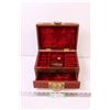 Image 1 : Asian Themed Jewellery Box