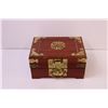 Image 4 : Asian Themed Jewellery Box