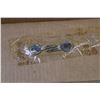 Image 4 : Yakima ButtonDown 4 Locking Ski Mount w/ Keys