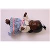 Image 2 : 1930’s Topsy Doll (Cracking )