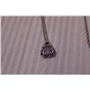 Image 3 : (6) Necklaces