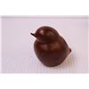 Image 2 : (2) Genuine Mahogany Carvings