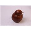 Image 3 : (2) Genuine Mahogany Carvings
