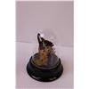 Image 2 : Butterfly Decor Item + Ceramic Bird