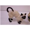 Image 2 : (4) Assorted Figurines