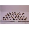 Image 1 : (39) Wade Red Rose Tea Figurines (Animals)