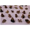 Image 3 : (39) Wade Red Rose Tea Figurines (Animals)