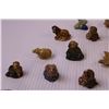 Image 8 : (39) Wade Red Rose Tea Figurines (Animals)