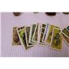 Image 6 : (21) Wade Red Rose Tea Figurines (Fairy Tales) + (55) Red Rose Tea Cards