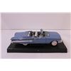 Image 5 : 1960 Chevrolet Impala Die Cast + Bottle From Starlite Bottles Saskatoon