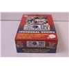 Image 2 : Box of Inaugural Series Pro Set World League Football Cards (Factory Sealed)