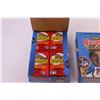 Image 2 : (2) Boxes of Leaf Baseball Cards