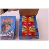 Image 3 : (2) Boxes of Leaf Baseball Cards