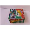 Image 2 : Box of 1991 Fleer Football Cards