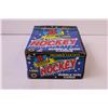 Image 2 : Box of 1990 Bowman Premier Edition Hockey Cards