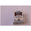Image 2 : Box of 1991-92 Upper Deck High Number Series Hockey Cards (Factory Sealed)