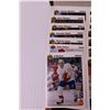 Image 2 : 1991-92 Upper Deck Hockey Cards 1-500 + 1992-93 Upper Deck Low Set 1-440