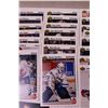 Image 3 : 1991-92 Upper Deck Hockey Cards 1-500 + 1992-93 Upper Deck Low Set 1-440