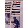Image 4 : 1991-92 Upper Deck Hockey Cards 1-500 + 1992-93 Upper Deck Low Set 1-440