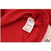 Image 2 : Hooded Coca-Cola Crop Top (Large)