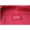 Image 3 : Hooded Coca-Cola Crop Top (Large)