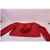 Image 4 : Hooded Coca-Cola Crop Top (Large)