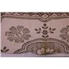 Image 9 : Lace Table Cloth, (2) Hats and (2) Pairs of Gloves
