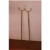 Image 1 : *(2) Shuffleboard Sticks