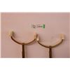 Image 2 : *(2) Shuffleboard Sticks