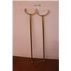 Image 3 : *(2) Shuffleboard Sticks
