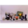 Image 1 : Lot of (20) Avon Collectibles
