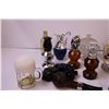 Image 2 : Lot of (20) Avon Collectibles