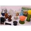 Image 3 : Lot of (20) Avon Collectibles