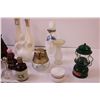 Image 2 : Lot of (21) Avon Collectibles