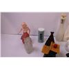 Image 8 : Lot of (21) Avon Collectibles