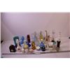 Image 1 : Lot of (30) Avon Collectibles