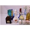 Image 2 : Lot of (30) Avon Collectibles